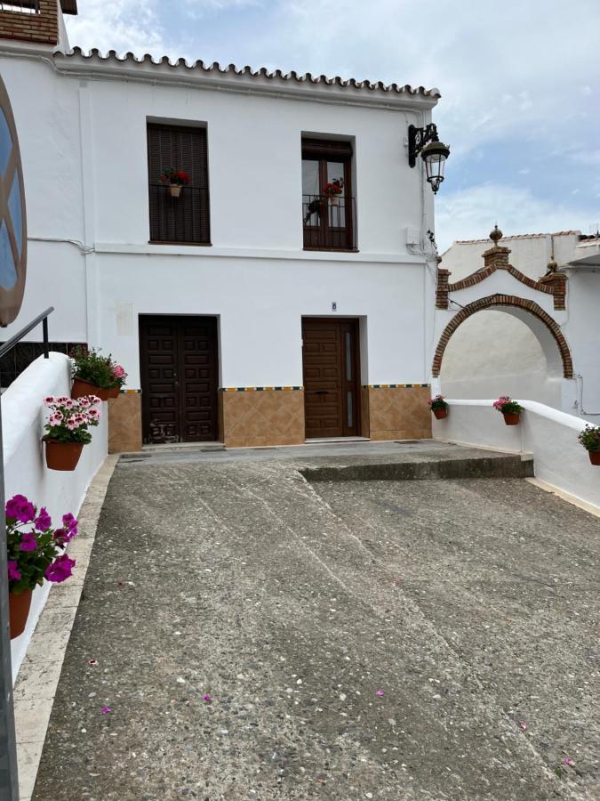 Habitacion Pajaro Cártama Exterior photo