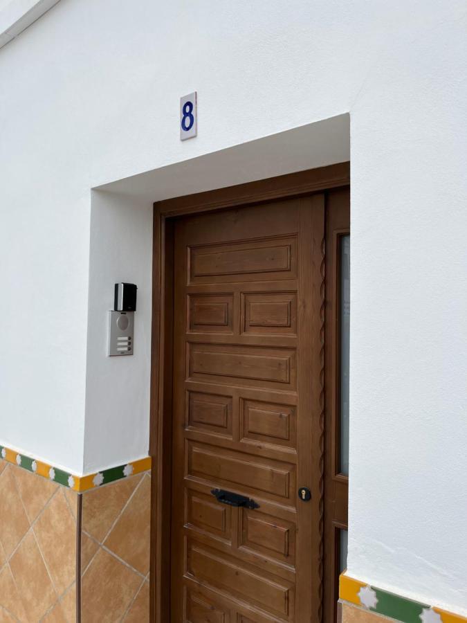 Habitacion Pajaro Cártama Exterior photo